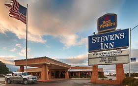 Stevens Motel Carlsbad New Mexico